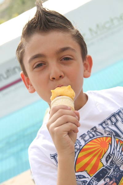 Terrebrune Hotel Bikini Fashion Show 